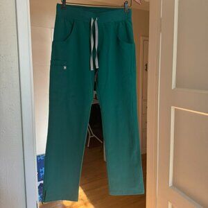 Figs Kade Cargo Scrub Pants